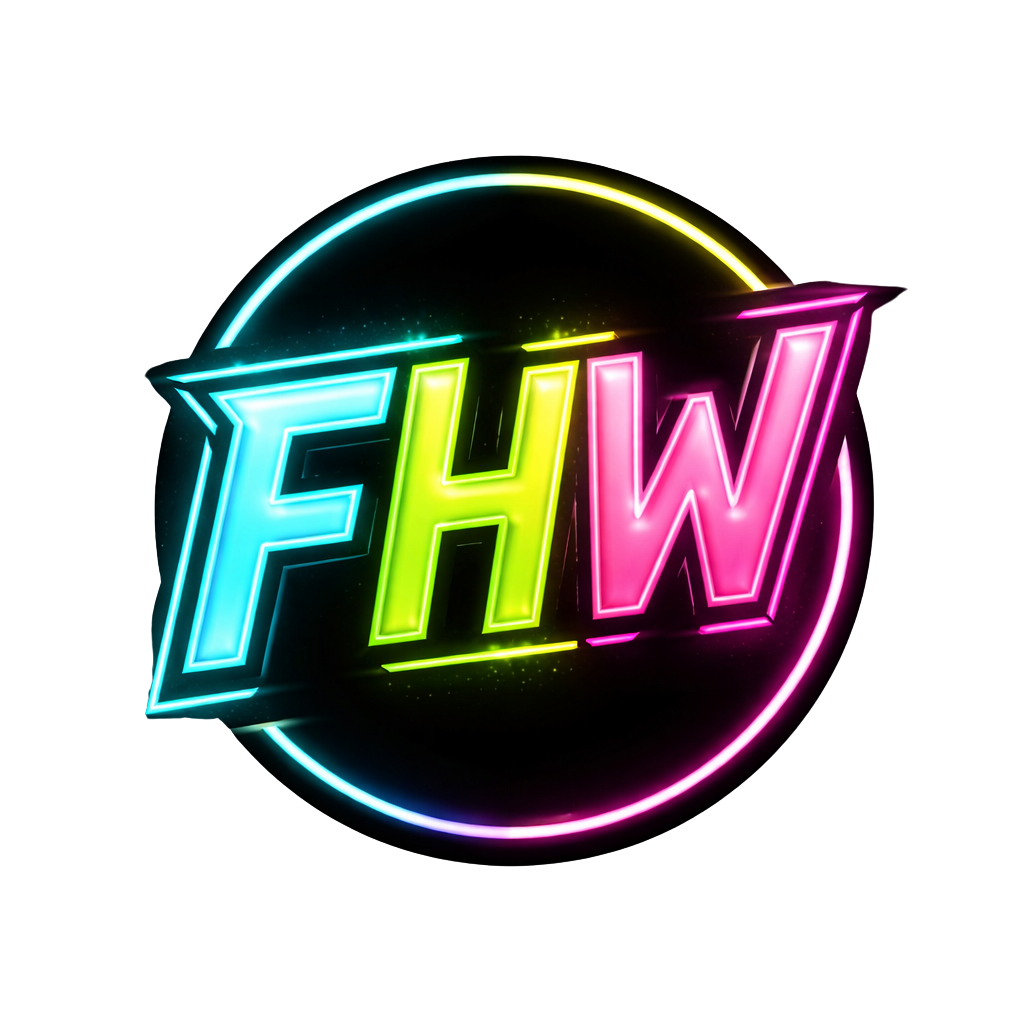 FHW Logo