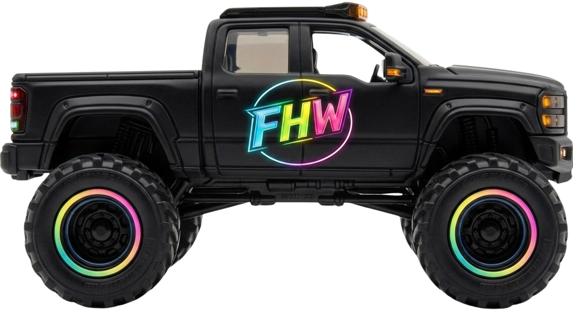 Player Car